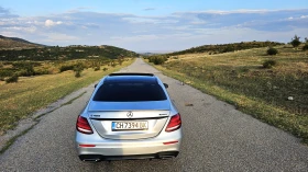 Обява за продажба на Mercedes-Benz E 400 AMG Line ~53 999 лв. - изображение 5