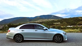 Обява за продажба на Mercedes-Benz E 400 AMG Line ~53 999 лв. - изображение 10