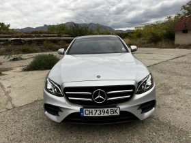  Mercedes-Benz E 400