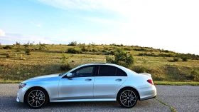 Обява за продажба на Mercedes-Benz E 400 AMG Line ~53 999 лв. - изображение 9