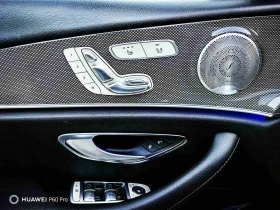 Обява за продажба на Mercedes-Benz E 400 AMG Line ~53 999 лв. - изображение 11