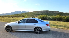 Обява за продажба на Mercedes-Benz E 400 AMG Line ~53 999 лв. - изображение 3