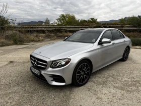 Mercedes-Benz E 400 AMG Line | Mobile.bg    3