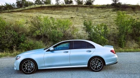 Обява за продажба на Mercedes-Benz E 400 AMG Line ~53 999 лв. - изображение 4