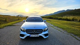 Обява за продажба на Mercedes-Benz E 400 AMG Line ~53 999 лв. - изображение 1