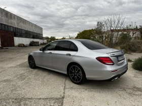 Mercedes-Benz E 400 AMG Line | Mobile.bg    4