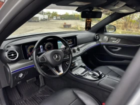 Mercedes-Benz E 400 AMG Line | Mobile.bg    16