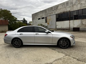 Mercedes-Benz E 400 AMG Line | Mobile.bg    6