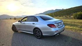 Обява за продажба на Mercedes-Benz E 400 AMG Line ~53 999 лв. - изображение 2