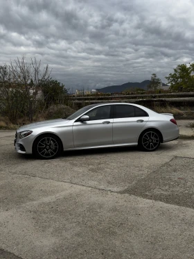Mercedes-Benz E 400 AMG Line | Mobile.bg    10