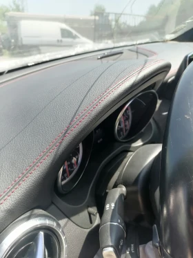 Mercedes-Benz CLA 45 AMG | Mobile.bg    13
