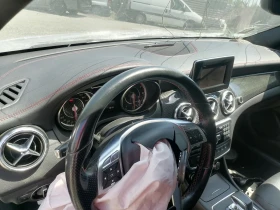 Mercedes-Benz CLA 45 AMG | Mobile.bg    9