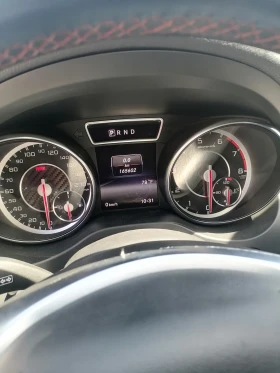 Mercedes-Benz CLA 45 AMG | Mobile.bg    8