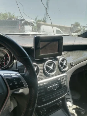 Mercedes-Benz CLA 45 AMG | Mobile.bg    12
