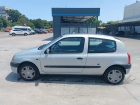 Renault Clio 2 | Mobile.bg    2
