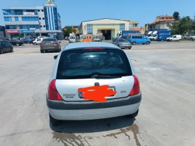 Renault Clio 2 | Mobile.bg    6