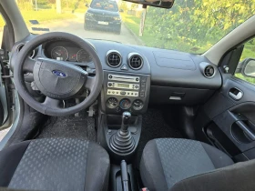 Ford Fiesta 1.4 HDI | Mobile.bg    10