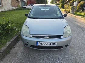 Ford Fiesta 1.4 HDI | Mobile.bg    2