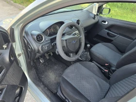 Ford Fiesta 1.4 HDI | Mobile.bg    9