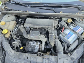 Ford Fiesta 1.4 HDI | Mobile.bg    14