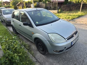 Ford Fiesta 1.4 HDI | Mobile.bg    3