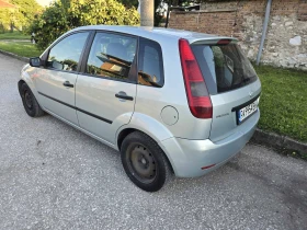Ford Fiesta 1.4 HDI | Mobile.bg    6
