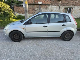 Ford Fiesta 1.4 HDI | Mobile.bg    7