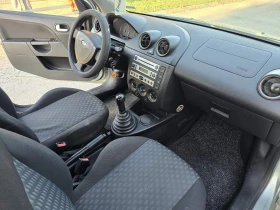 Ford Fiesta 1.4 HDI | Mobile.bg    11