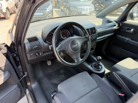 Audi A2 1.4TDI-КЛИМАТРОНИК-75 к.с - 3400 лв. - 58980526 9