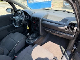Audi A2 1.4TDI-КЛИМАТРОНИК-75 к.с - 3400 лв. - 58980526 15