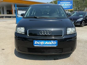 Audi A2 1.4TDI-КЛИМАТРОНИК-75 к.с - 3400 лв. - 58980526 2