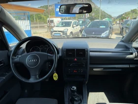 Audi A2 1.4TDI-КЛИМАТРОНИК-75 к.с - 3400 лв. - 58980526 16
