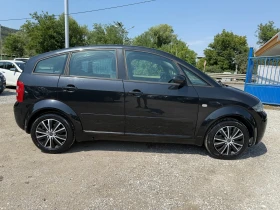 Audi A2 1.4TDI-КЛИМАТРОНИК-75 к.с - 3400 лв. - 58980526 7