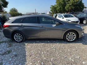 Hyundai I40 1.7CRDI-LED-KEY LESS-XENON-6-SK - 13999 лв. - 42494110 6