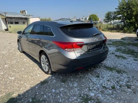 Hyundai I40 1.7CRDI-LED-KEY LESS-XENON-6-SK - 13999 лв. - 42494110 5