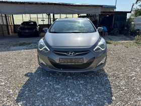 Hyundai I40 1.7CRDI-LED-KEY LESS-XENON-6-SK - 13999 лв. - 42494110 8