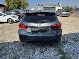 Hyundai I40 1.7CRDI-LED-KEY LESS-XENON-6-SK - 13999 лв. - 42494110 4