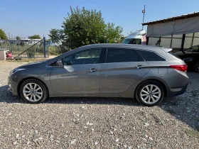 Hyundai I40 1.7CRDI-LED-KEY LESS-XENON-6-SK - 13999 лв. - 42494110 2