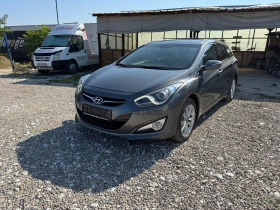 Hyundai I40 1.7CRDI-LED-KEY LESS-XENON-6-SK