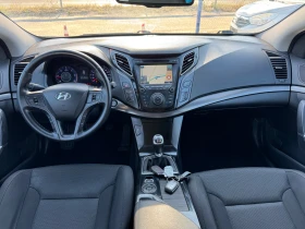 Hyundai I40 1.7CRDI-LED-KEY LESS-XENON-6-SK - 13999 лв. - 42494110 11
