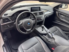 Обява за продажба на BMW 320 d X-Drive * LUXURY* Head Up* ПАНОРАМА* КАМЕРА* ТЕГ ~22 900 лв. - изображение 8