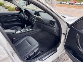 Обява за продажба на BMW 320 d X-Drive * LUXURY* Head Up* ПАНОРАМА* КАМЕРА* ТЕГ ~22 900 лв. - изображение 10
