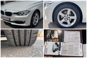 BMW 320 d X-Drive * LUXURY* Head Up* * *  | Mobile.bg    17