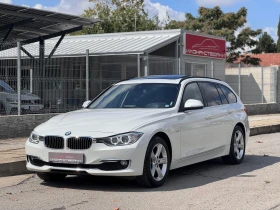 BMW 320 d X-Drive * LUXURY* Head Up* ПАНОРАМА* КАМЕРА* ТЕГ