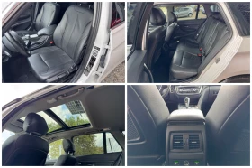BMW 320 d X-Drive * LUXURY* Head Up* * *  | Mobile.bg    13