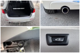 BMW 320 d X-Drive * LUXURY* Head Up* * *  | Mobile.bg    16