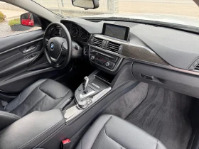 Обява за продажба на BMW 320 d X-Drive * LUXURY* Head Up* ПАНОРАМА* КАМЕРА* ТЕГ ~22 900 лв. - изображение 11
