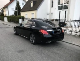 Обява за продажба на Mercedes-Benz C 220 Mercedes C 220 BlueTEC AMG LINE ~26 000 лв. - изображение 1