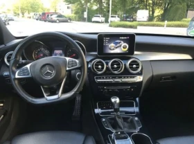 Обява за продажба на Mercedes-Benz C 220 Mercedes C 220 BlueTEC AMG LINE ~26 000 лв. - изображение 4