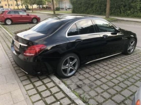 Обява за продажба на Mercedes-Benz C 220 Mercedes C 220 BlueTEC AMG LINE ~26 000 лв. - изображение 2